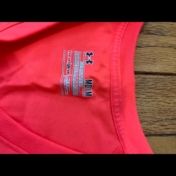 Under Armour Tech T - Picture 2 of 2